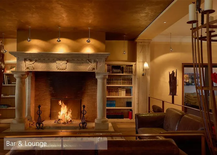 Lenkerhof Gourmet Spa Resort - Relais & Chateaux